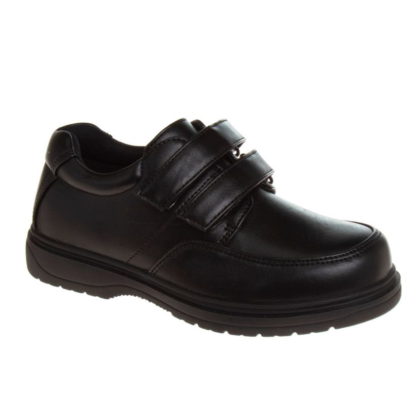 French Toast Big Kids Boys School Shoes