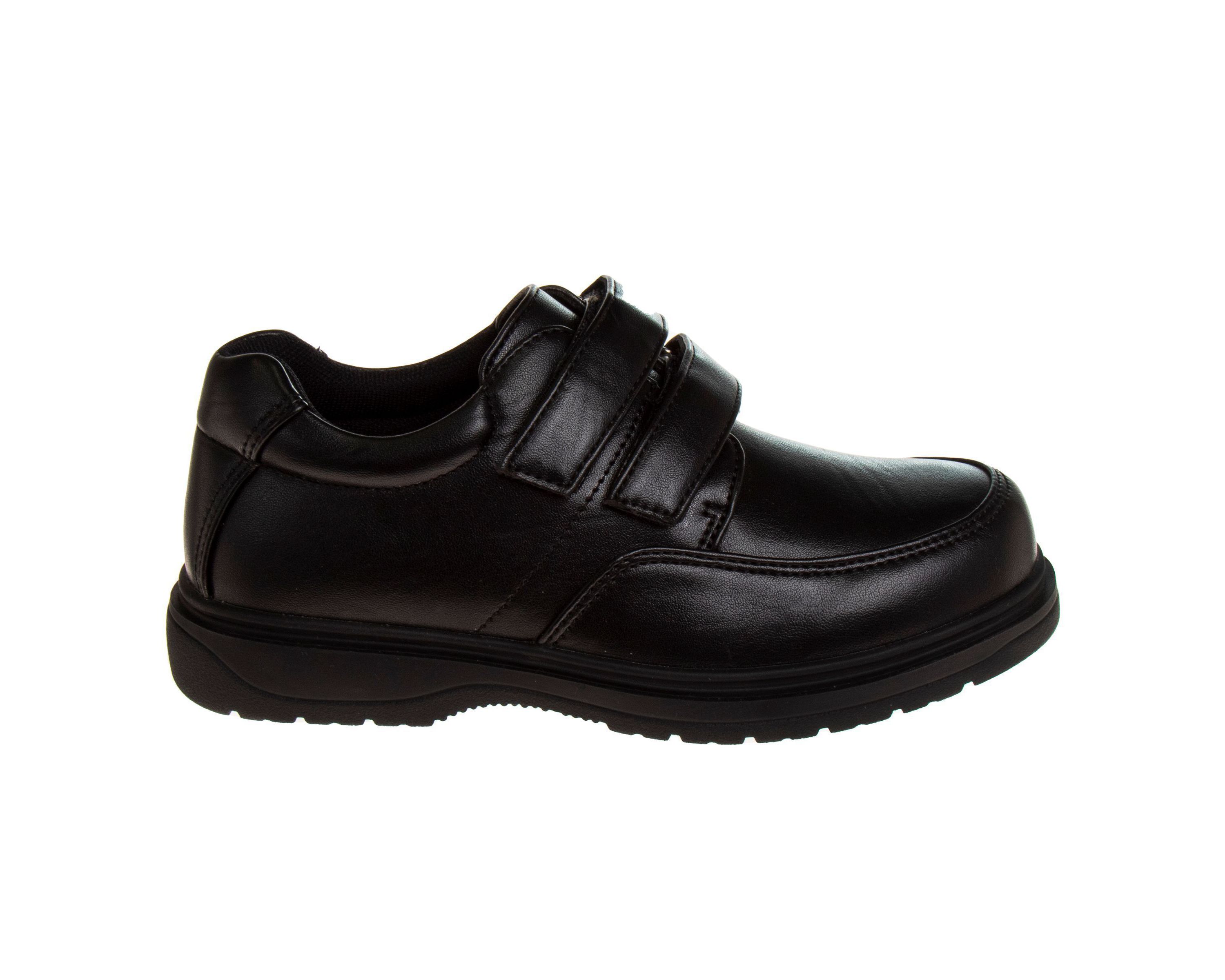 French Toast Big Kids Boys School Shoes