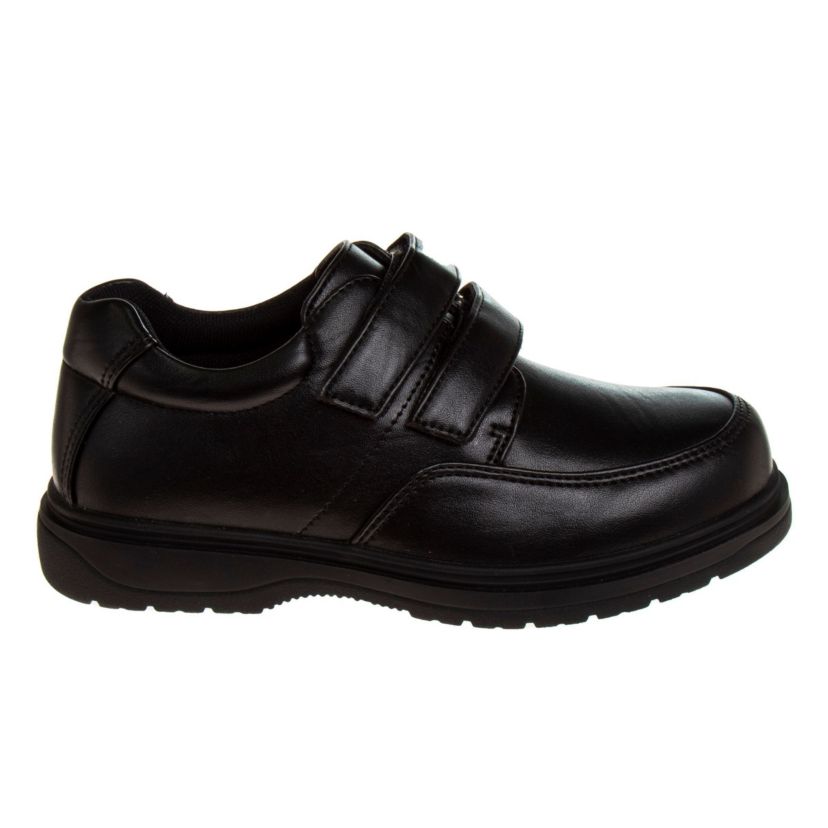 French Toast Big Kids Boys School Shoes