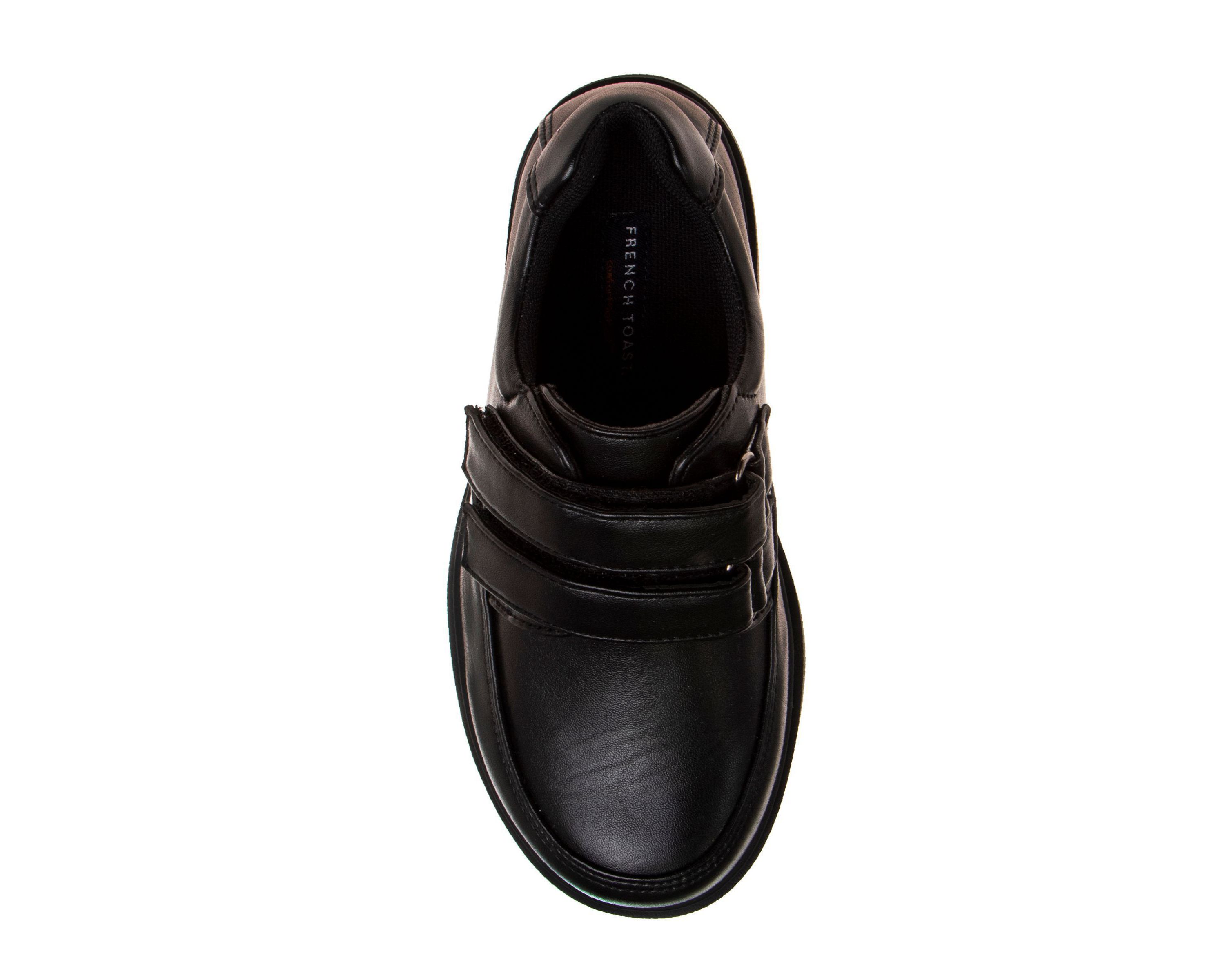 French Toast Big Kids Boys School Shoes