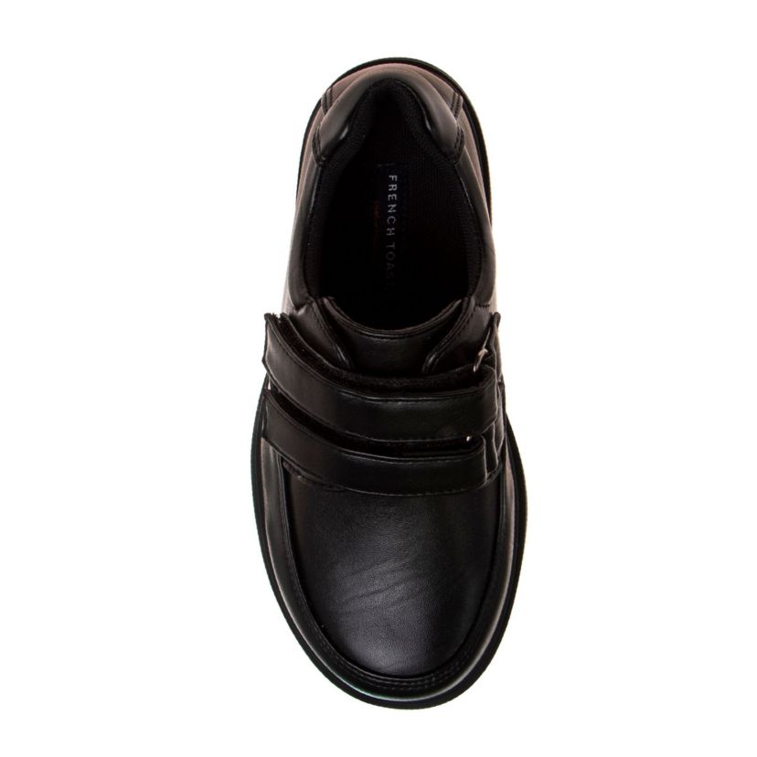 French Toast Big Kids Boys School Shoes