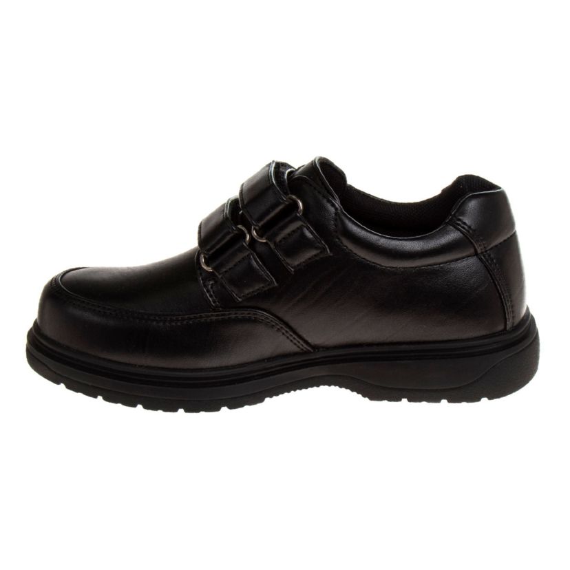 French Toast Big Kids Boys School Shoes