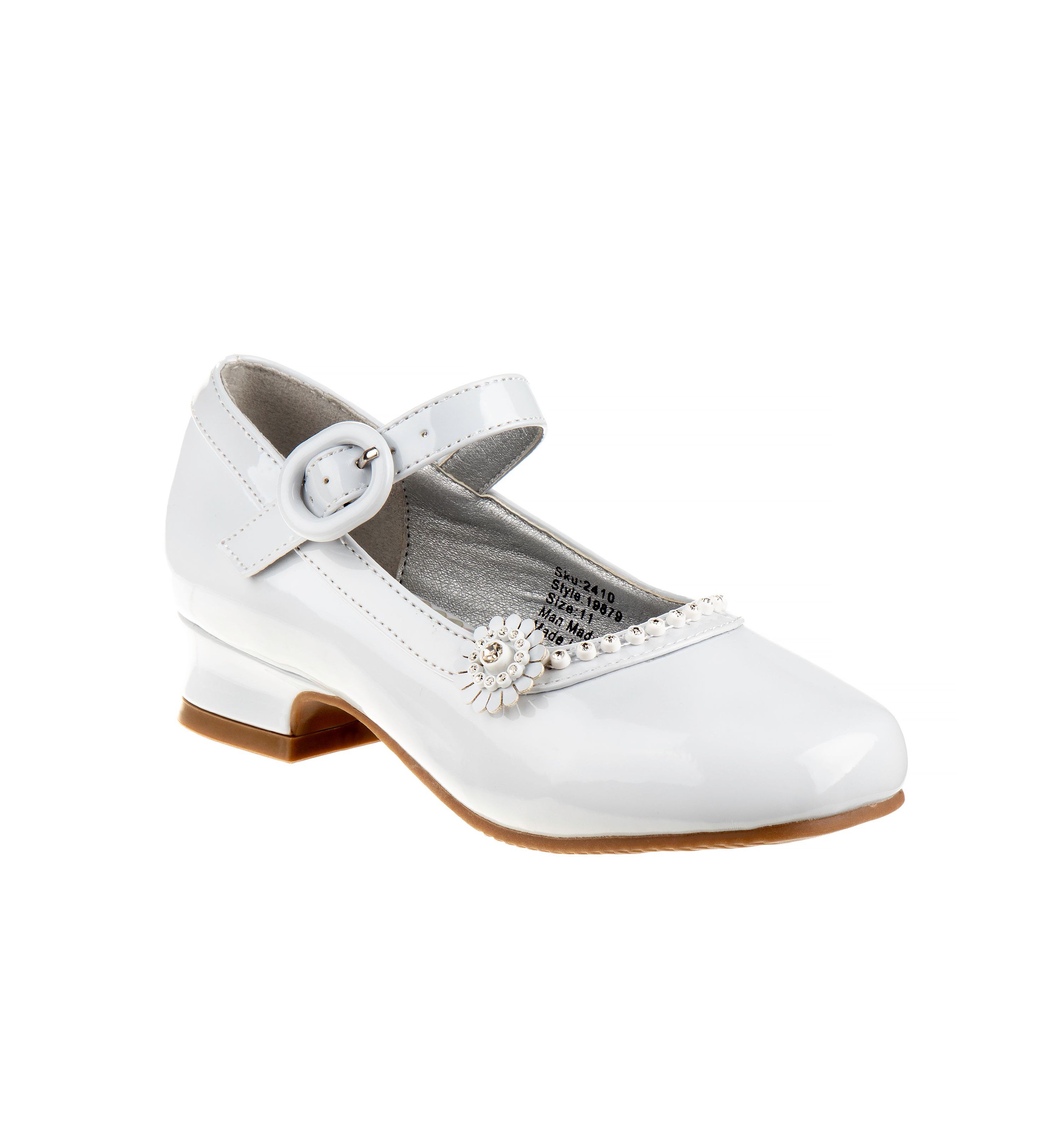 Toddler Girls Dress Shoes