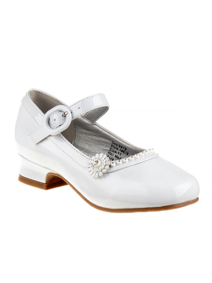 Toddler Girls Dress Shoes