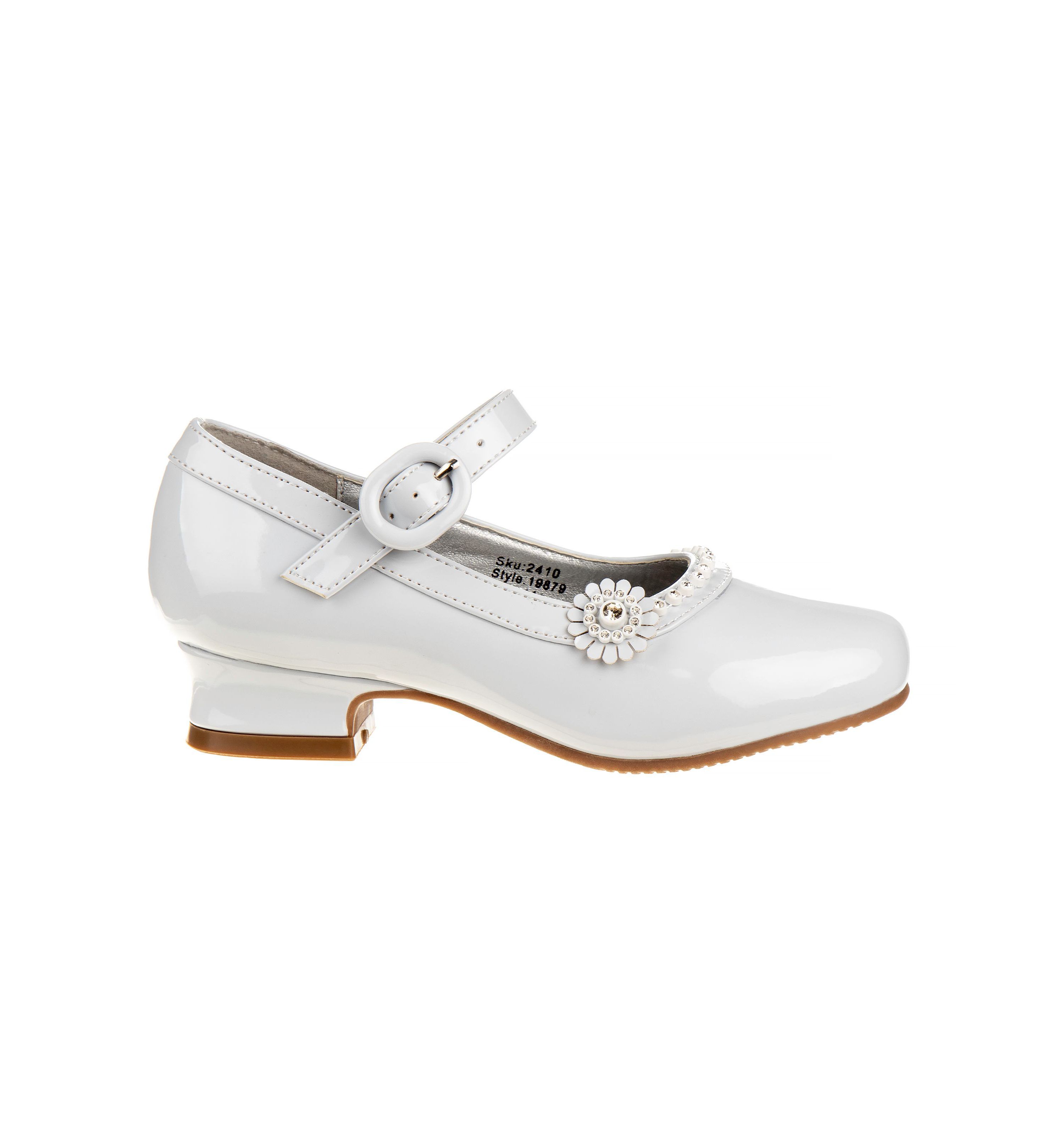 Toddler Girls Dress Shoes