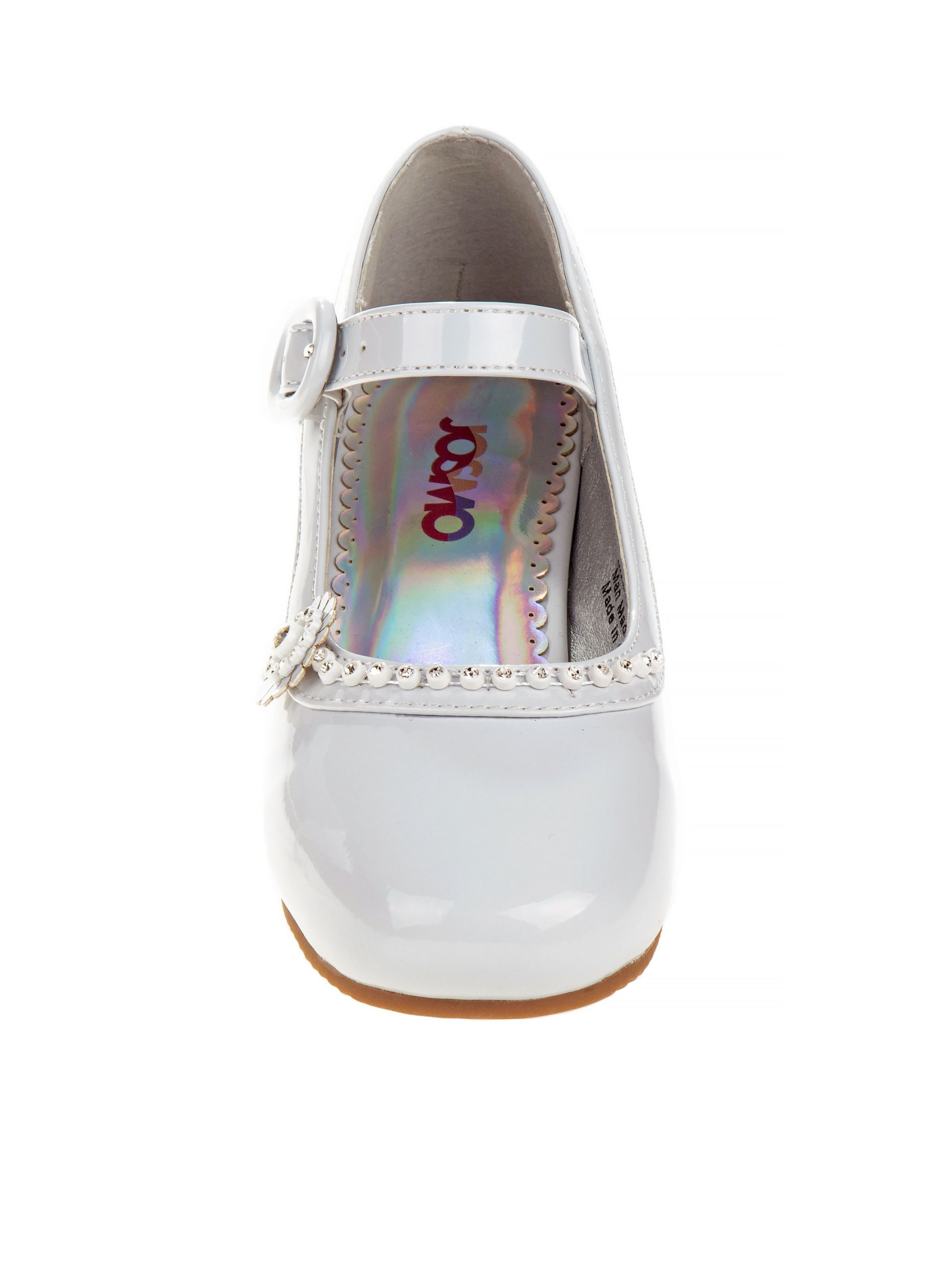 Toddler Girls Dress Shoes