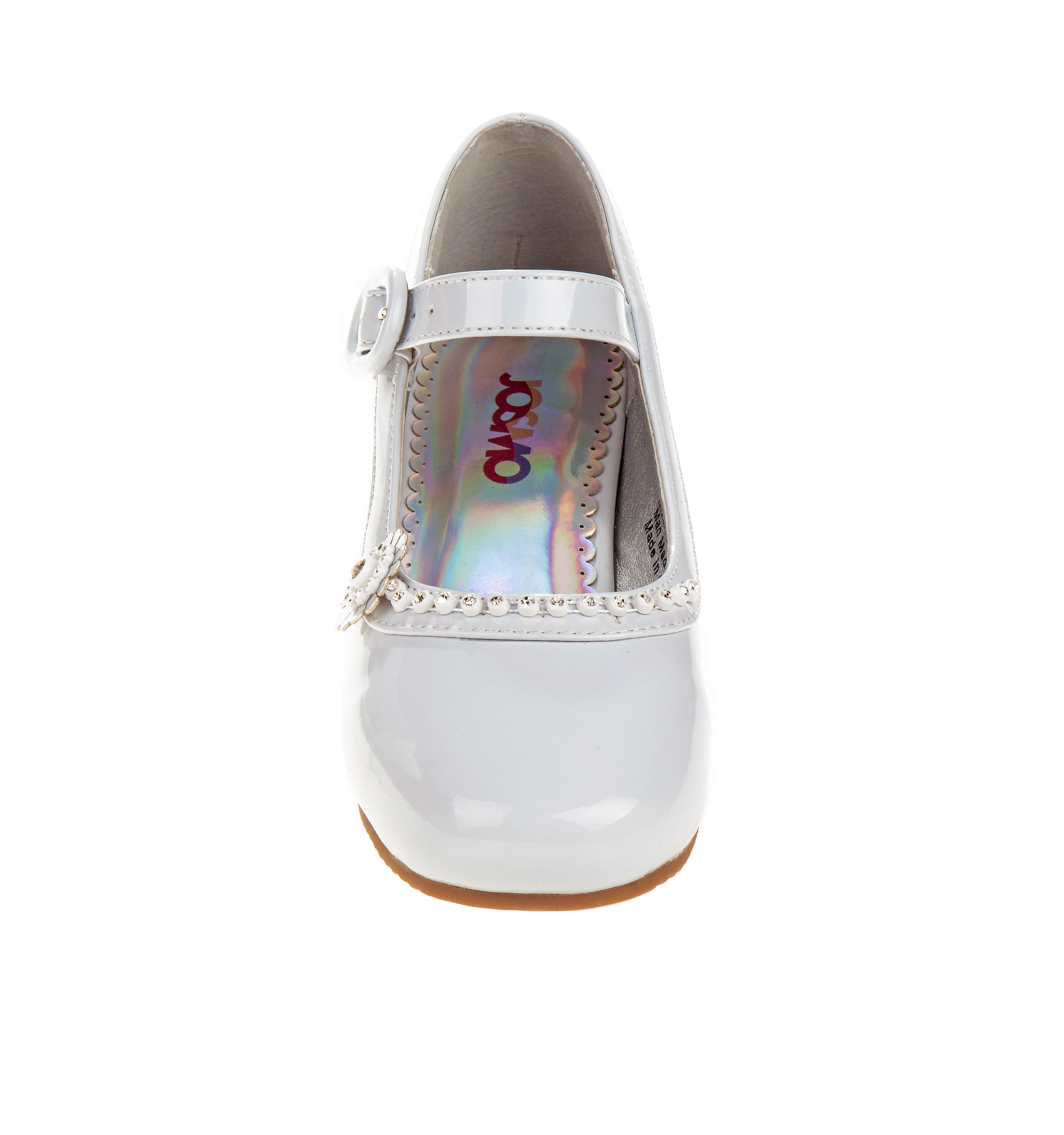 Toddler Girls Dress Shoes