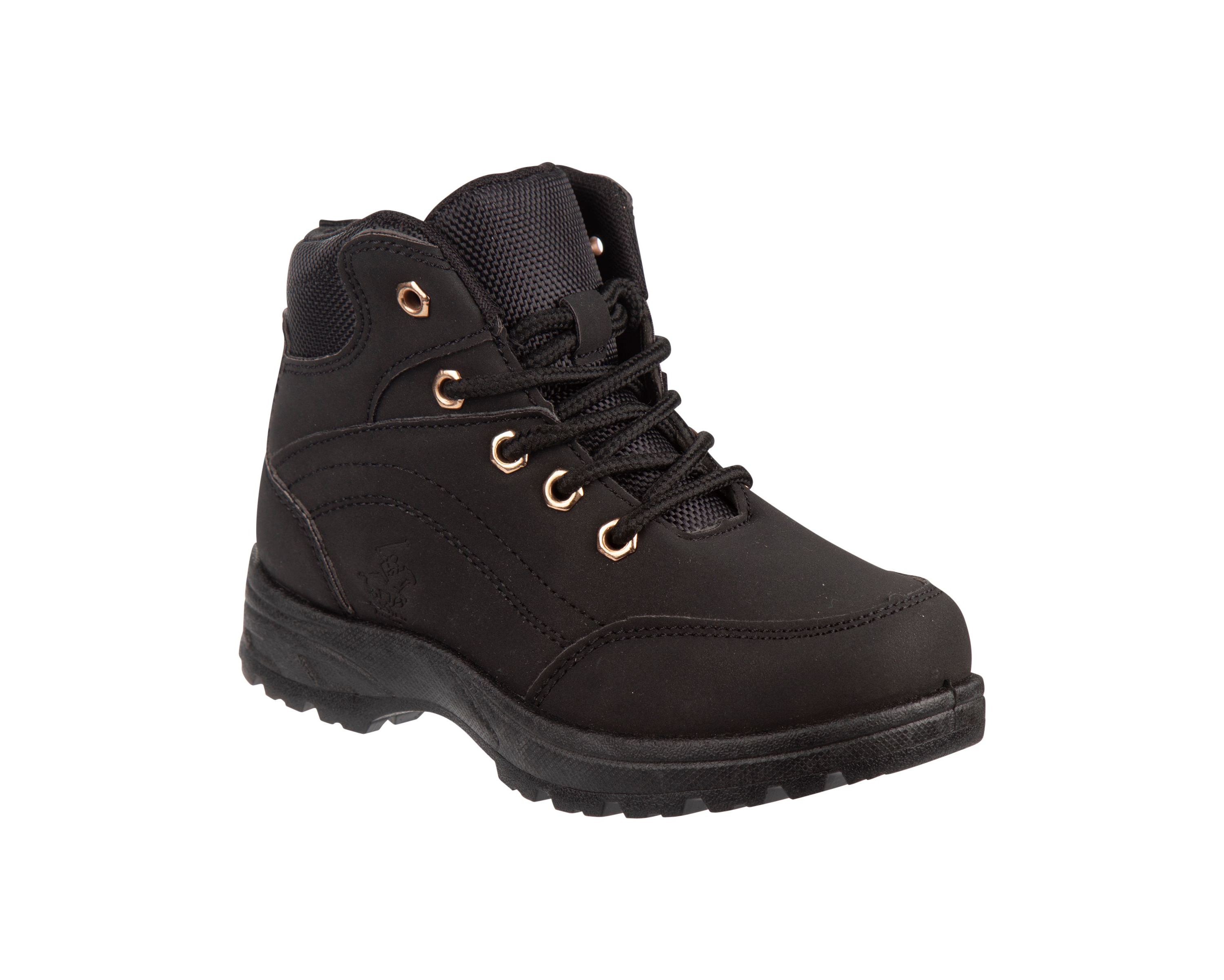 Little Kids Boys Hiking Boots