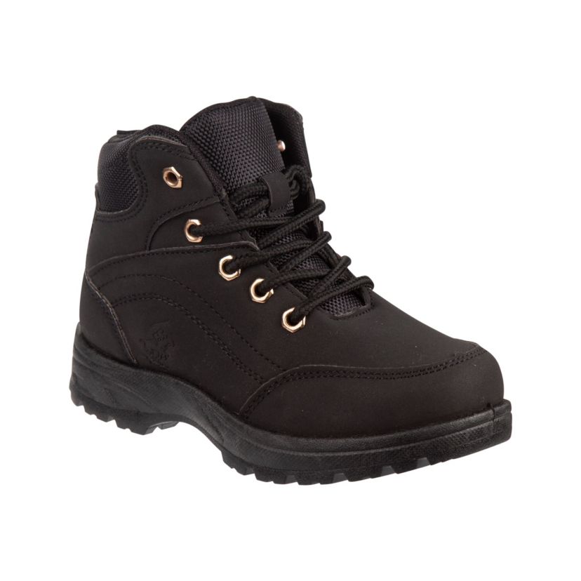 Little Kids Boys Hiking Boots