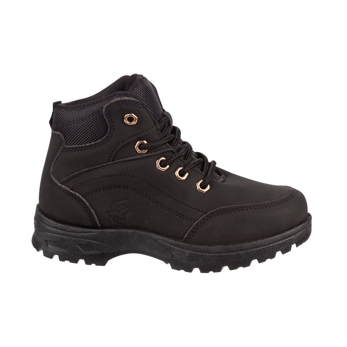 Little Kids Boys Hiking Boots