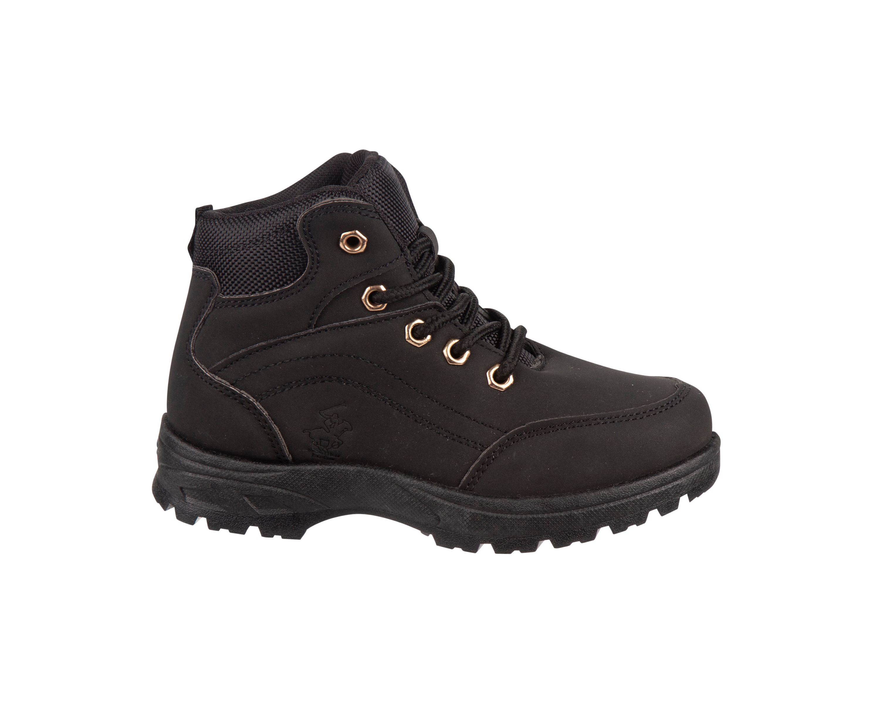 Little Kids Boys Hiking Boots