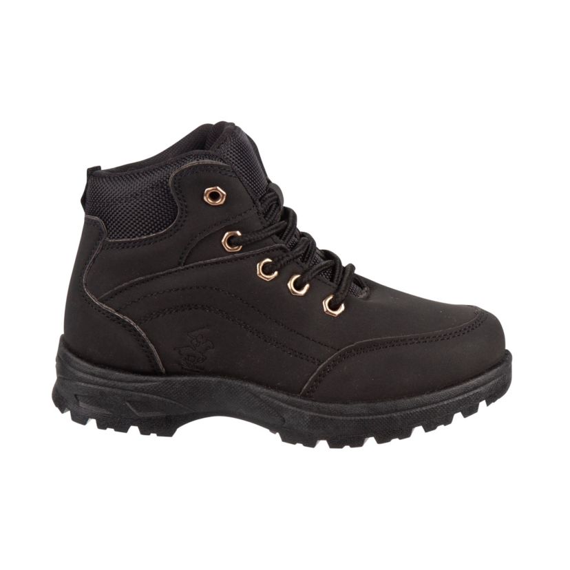 Little Kids Boys Hiking Boots