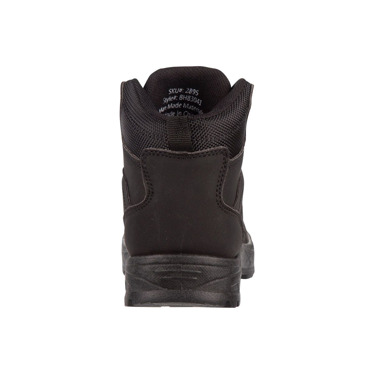 Little Kids Boys Hiking Boots