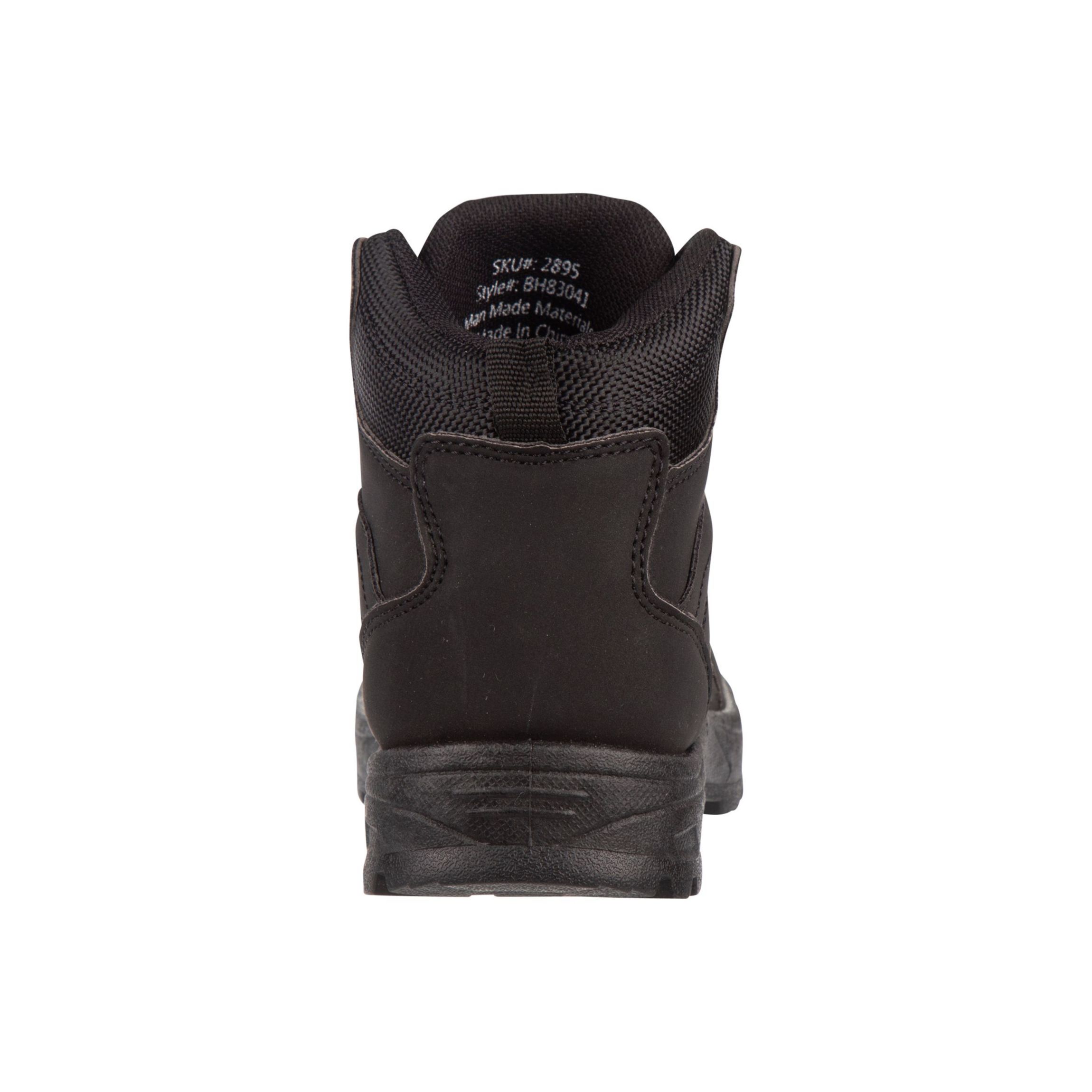 Little Kids Boys Hiking Boots
