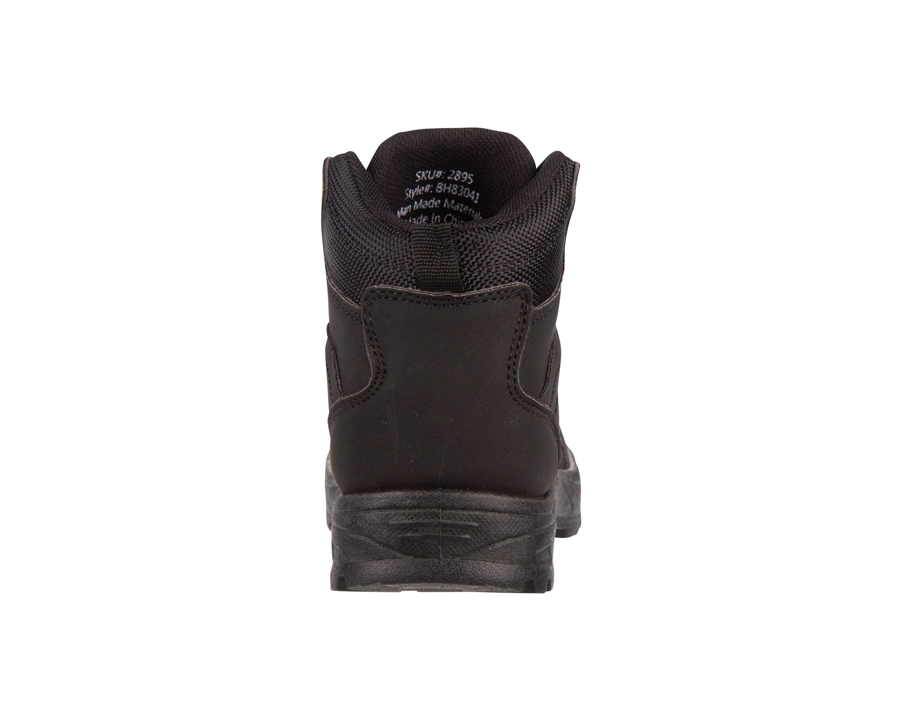 Little Kids Boys Hiking Boots