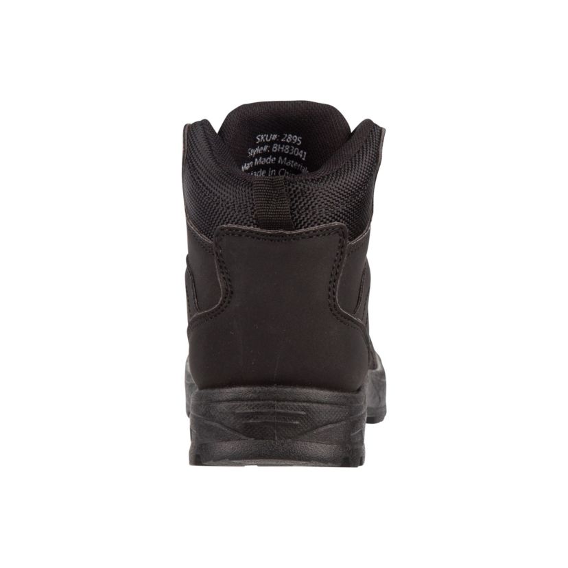Little Kids Boys Hiking Boots