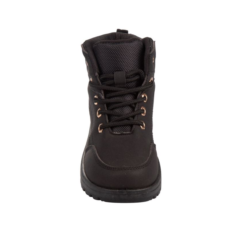 Little Kids Boys Hiking Boots