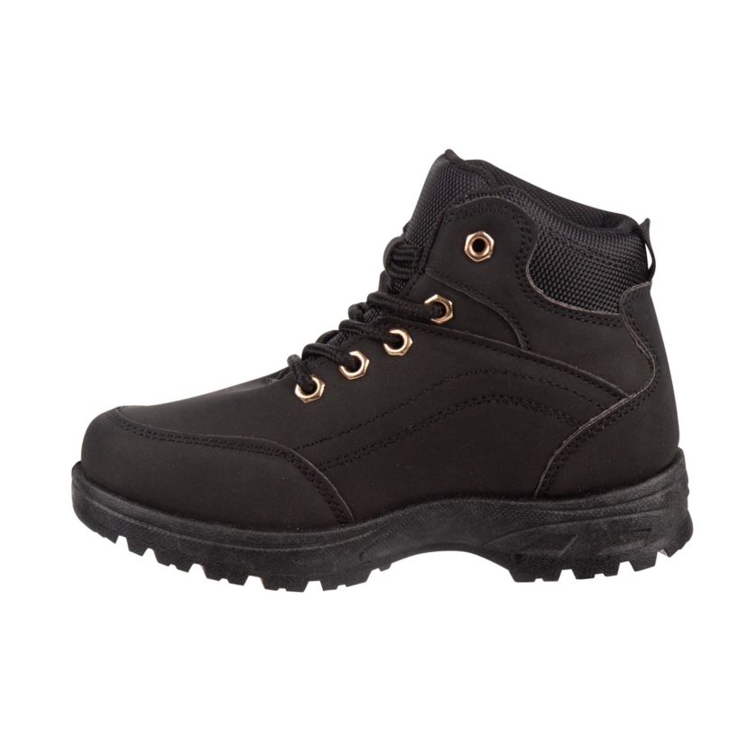Little Kids Boys Hiking Boots