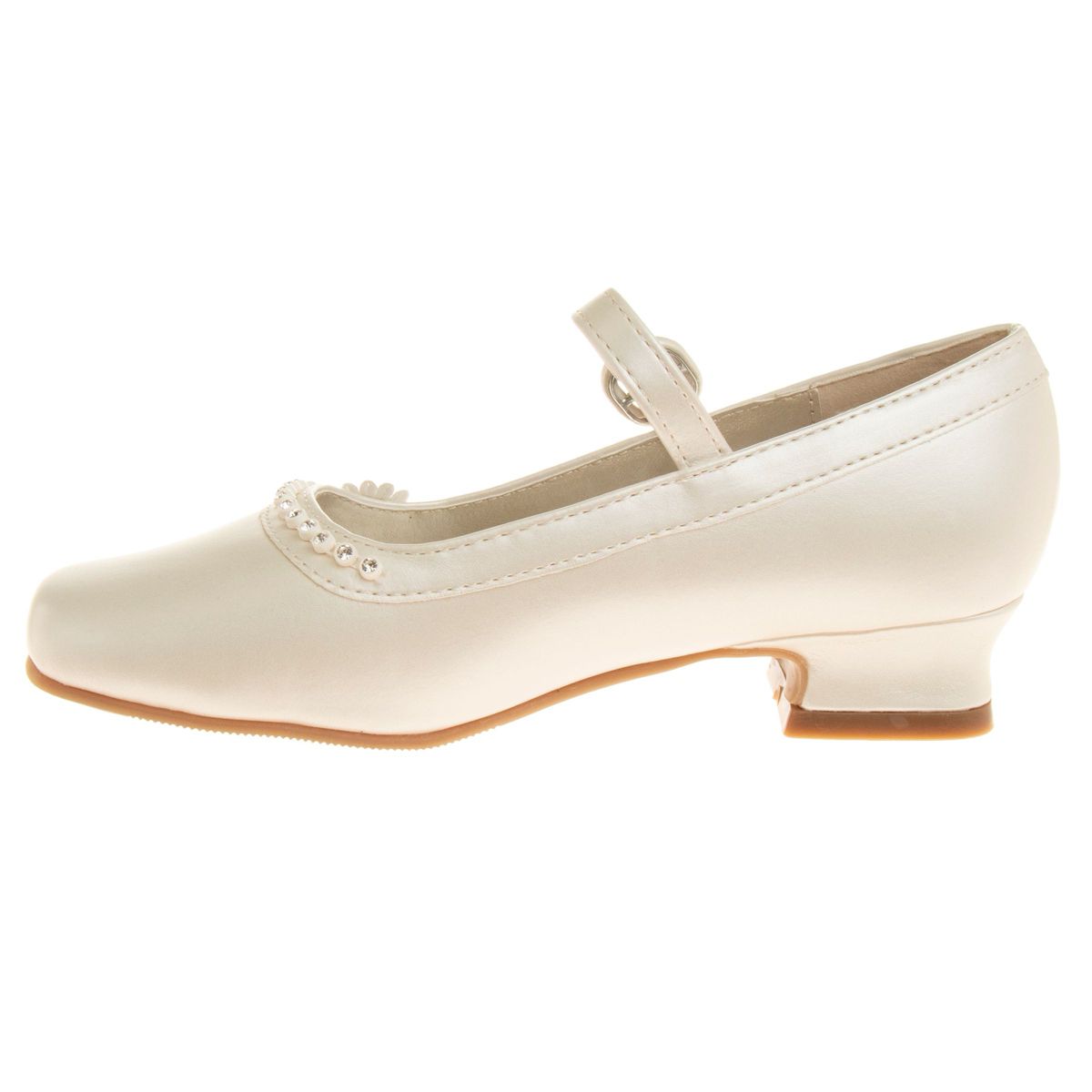 Little Kids Girls Dress Shoes
