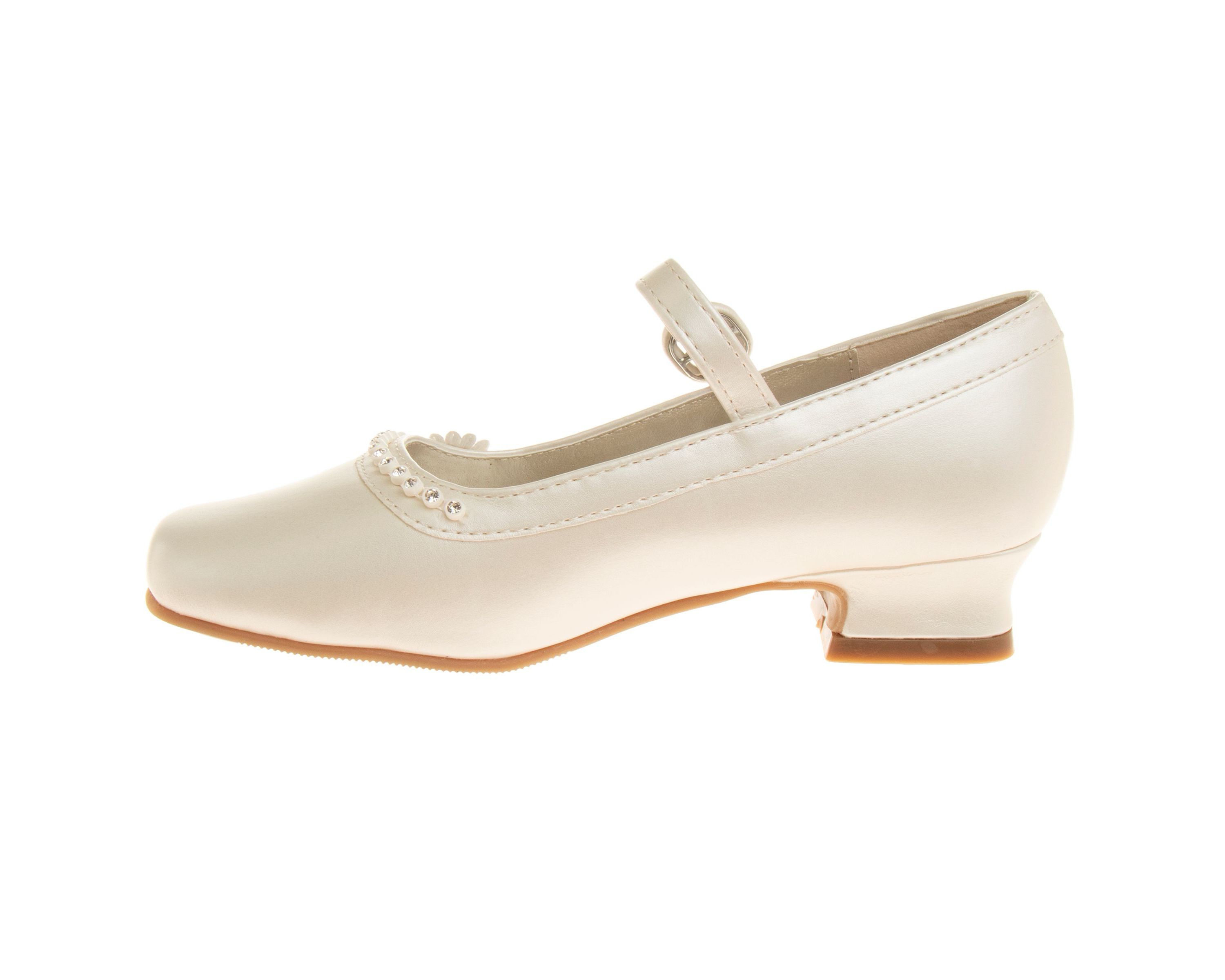 Little Kids Girls Dress Shoes