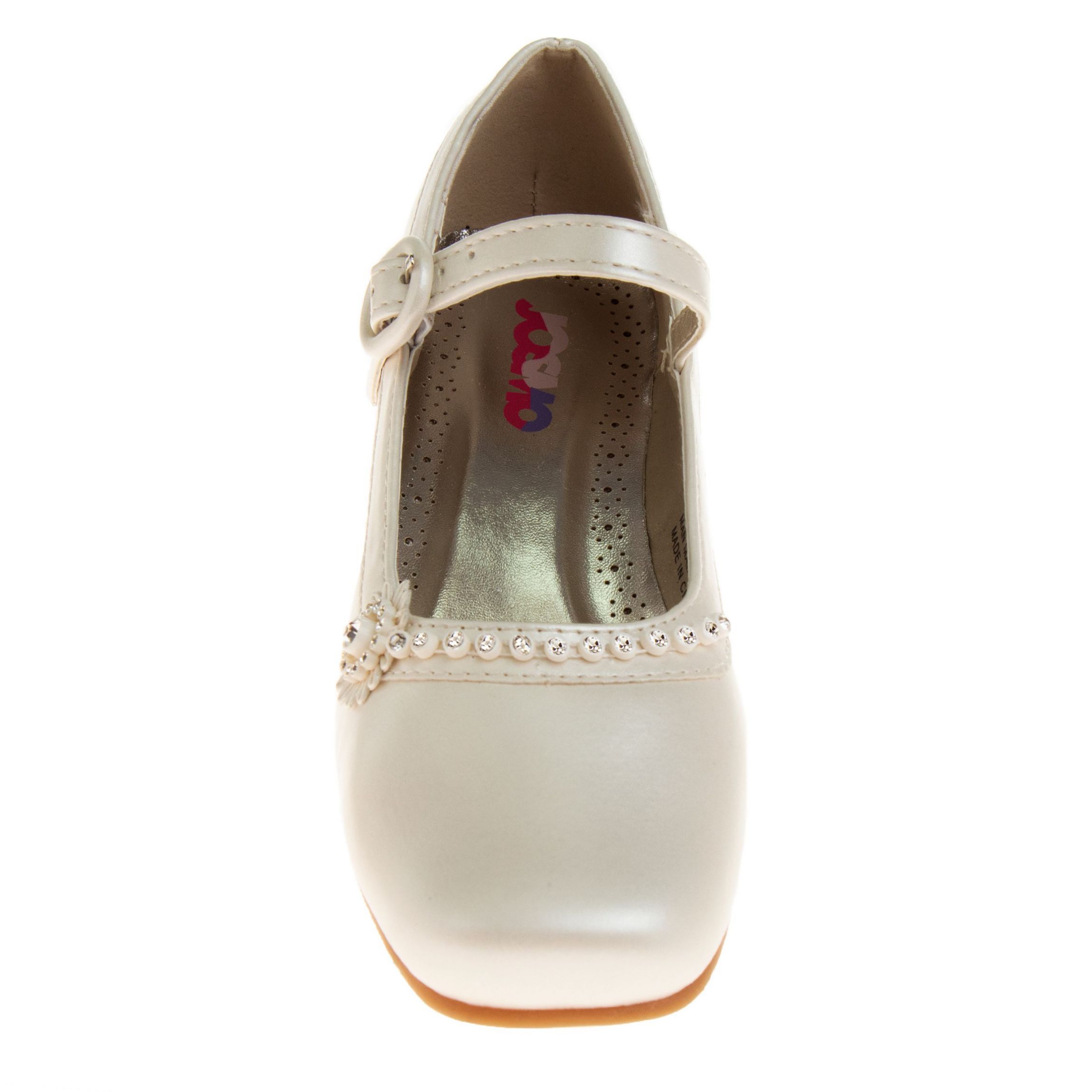 Little Kids Girls Dress Shoes
