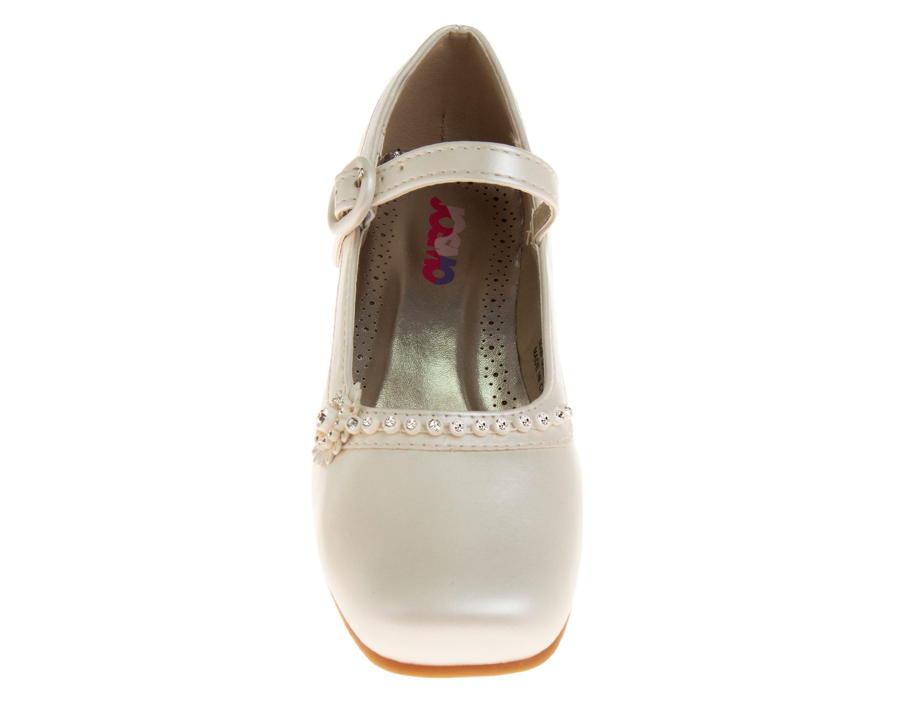 Little Kids Girls Dress Shoes