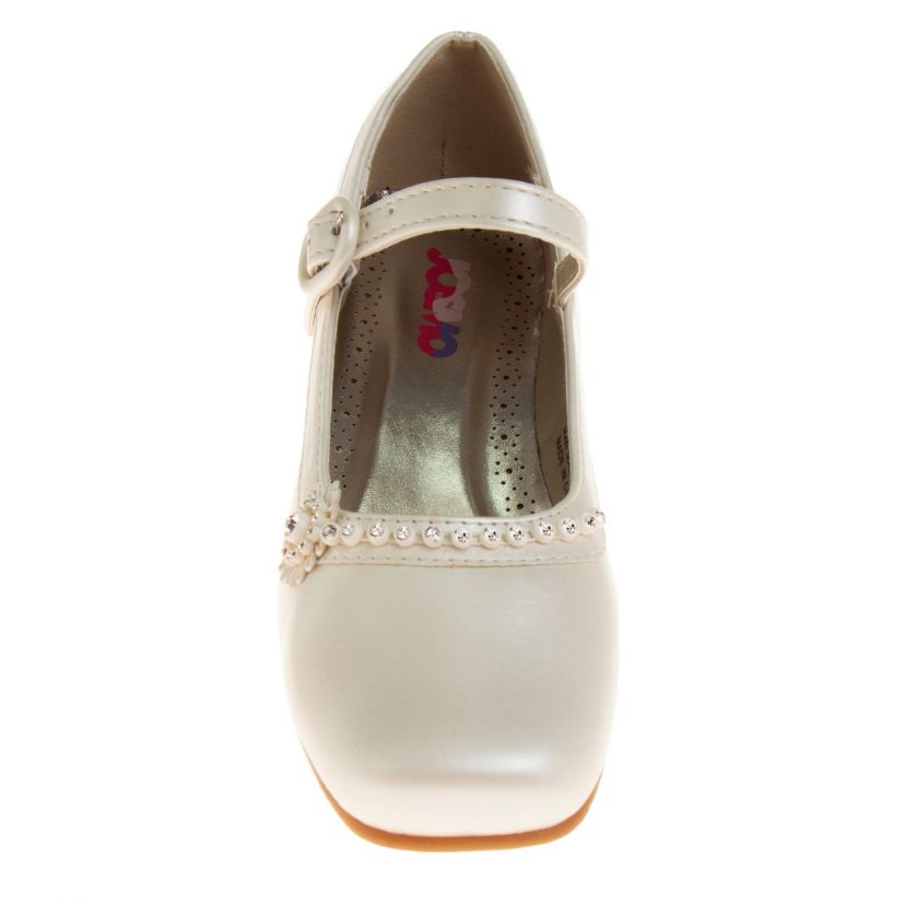 Little Kids Girls Dress Shoes
