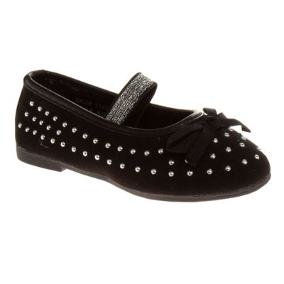 Belk little best sale girl shoes