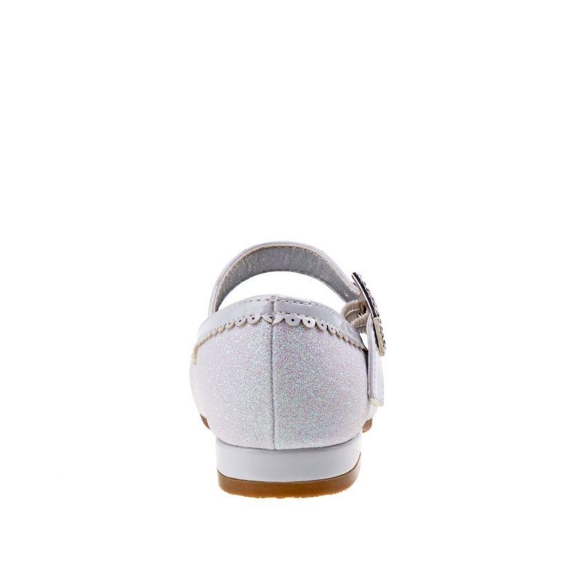 Toddler Girls Strap Dress Shoes