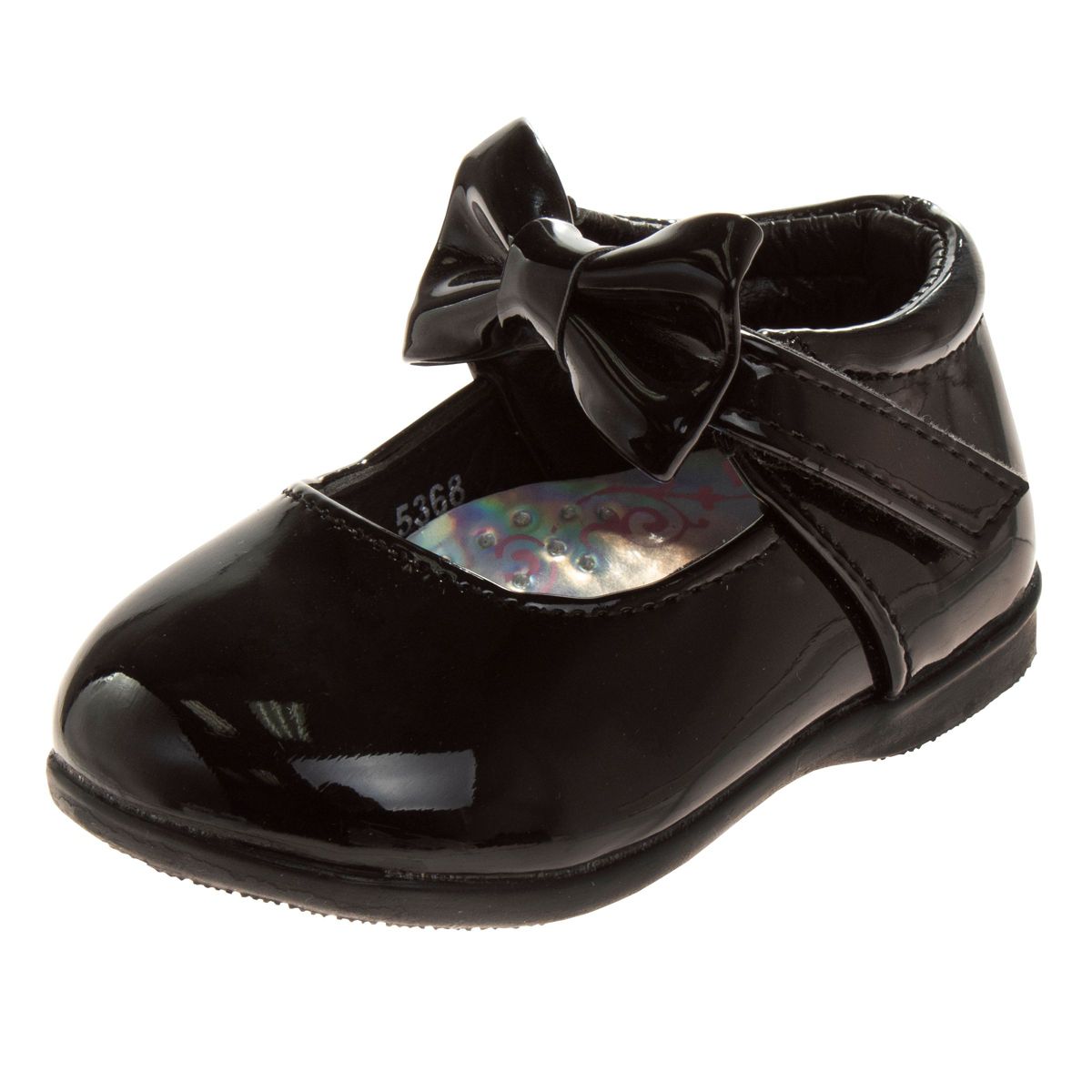 Toddler Girls Dress Shoes
