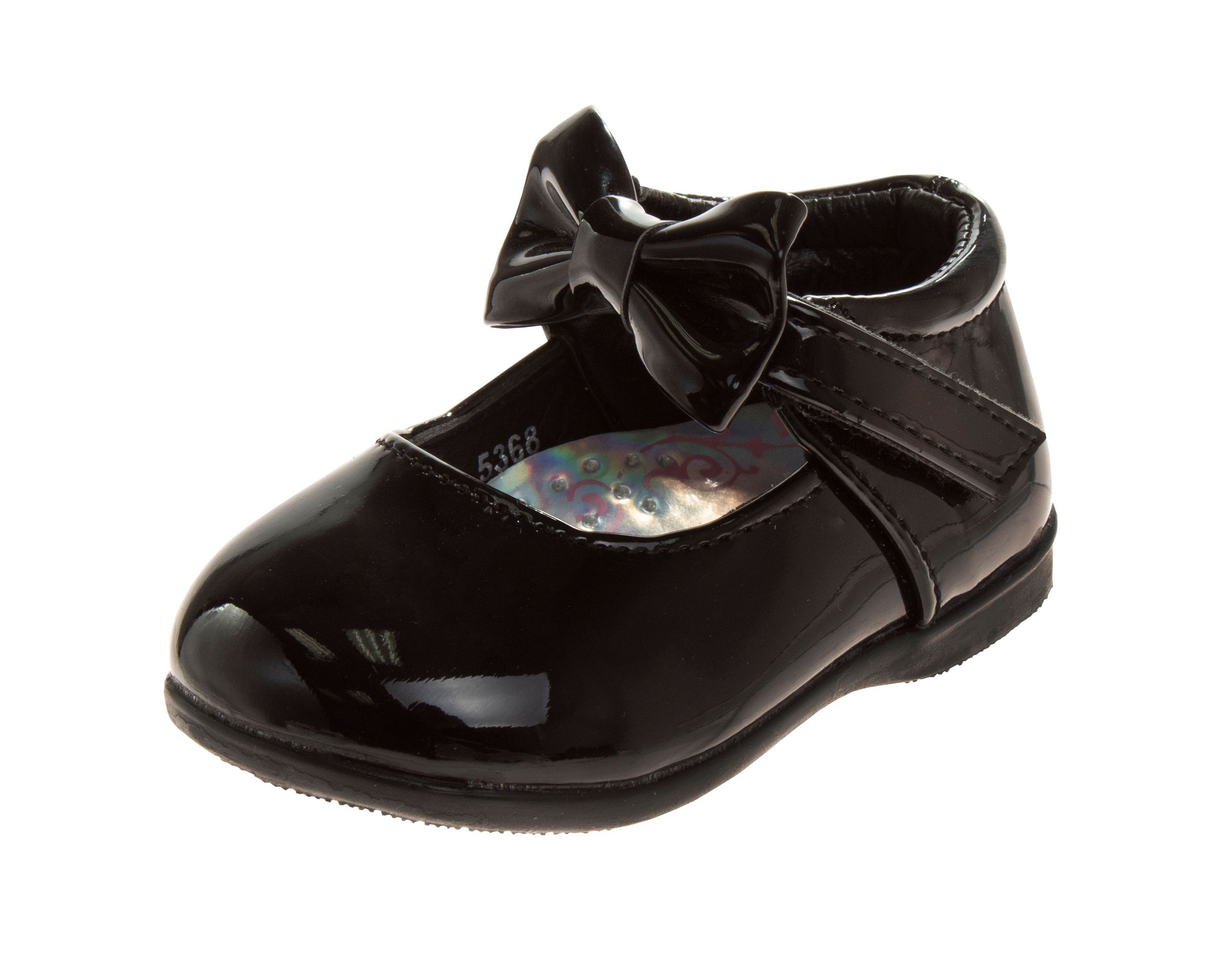 Toddler Girls Dress Shoes