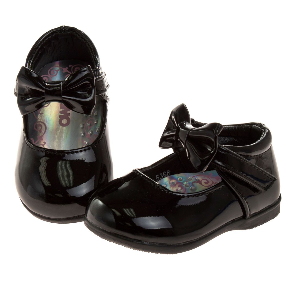 Toddler Girls Dress Shoes