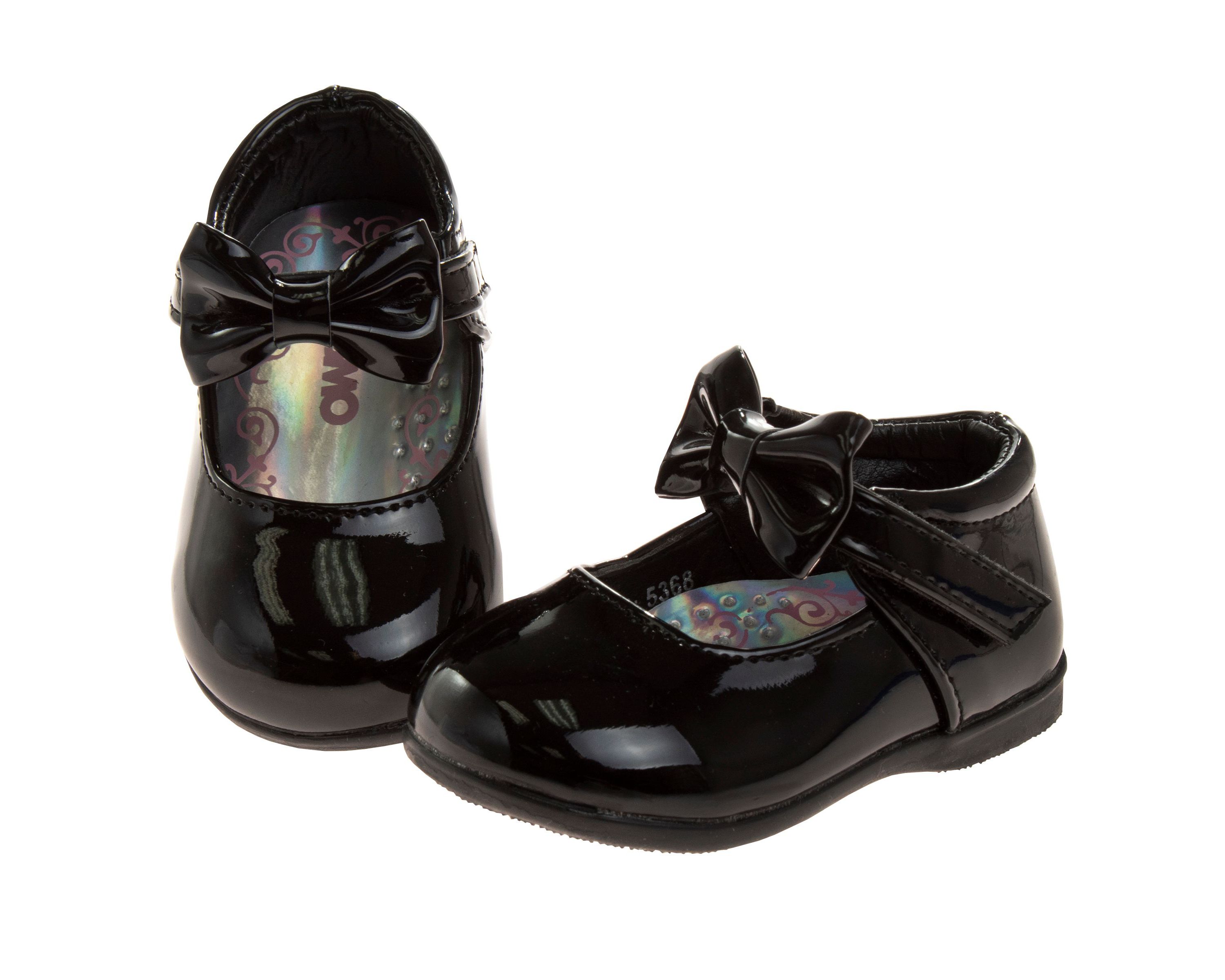 Toddler Girls Dress Shoes
