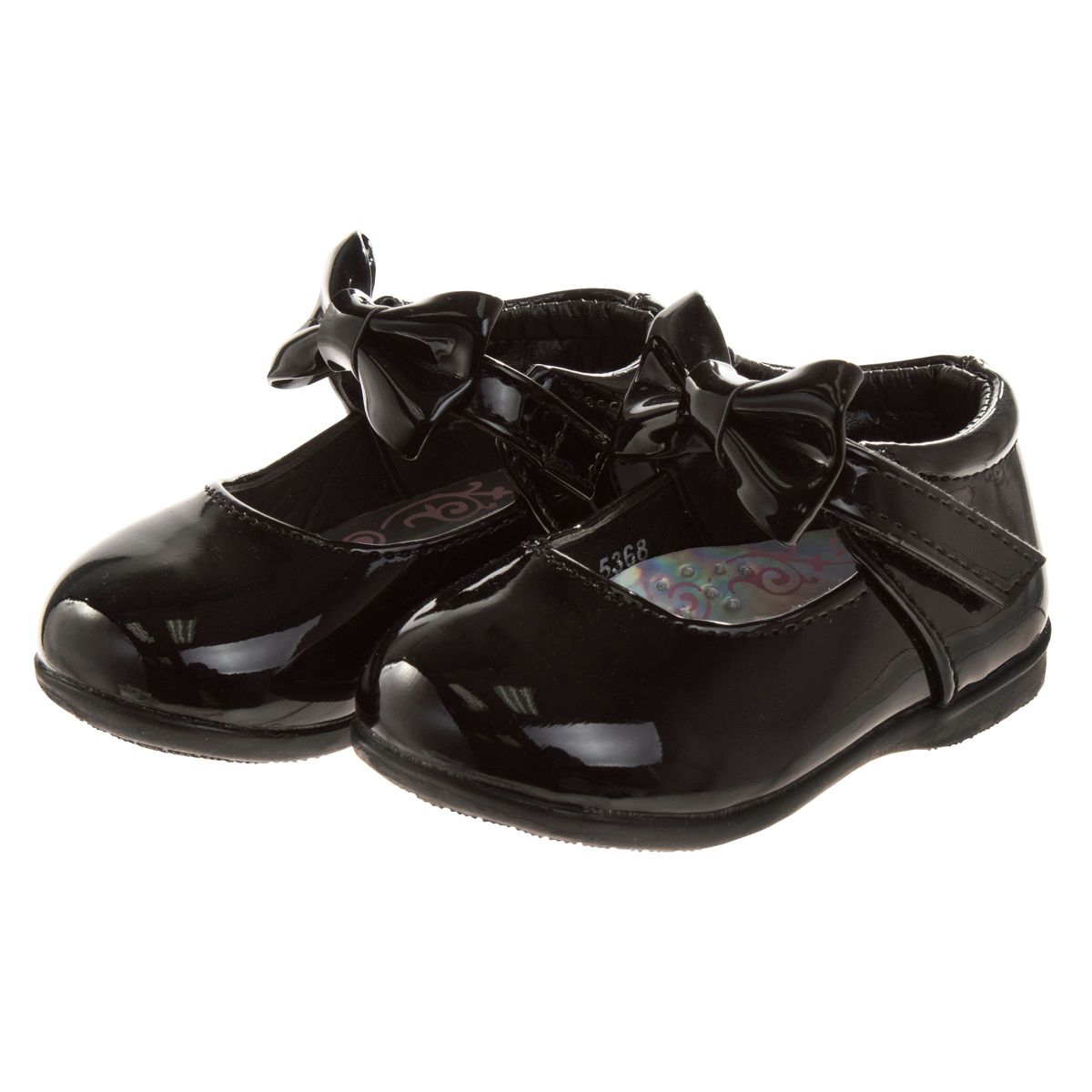 Toddler Girls Dress Shoes