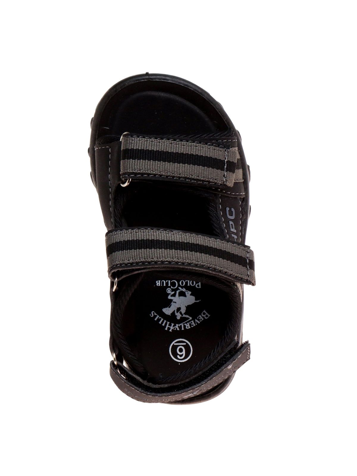 Toddler Boys Sport Sandals