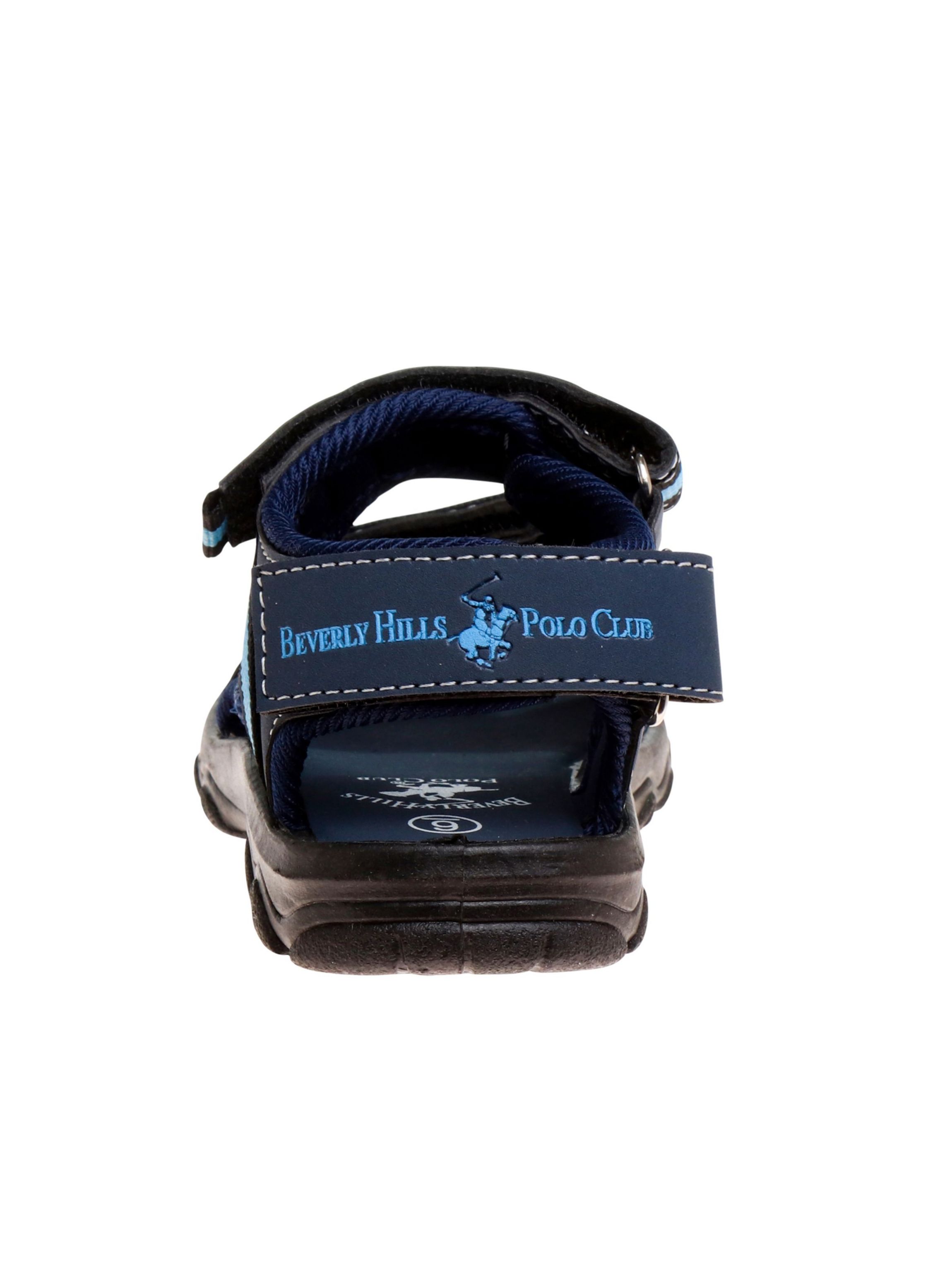 Little Kids Boys Sport Sandals