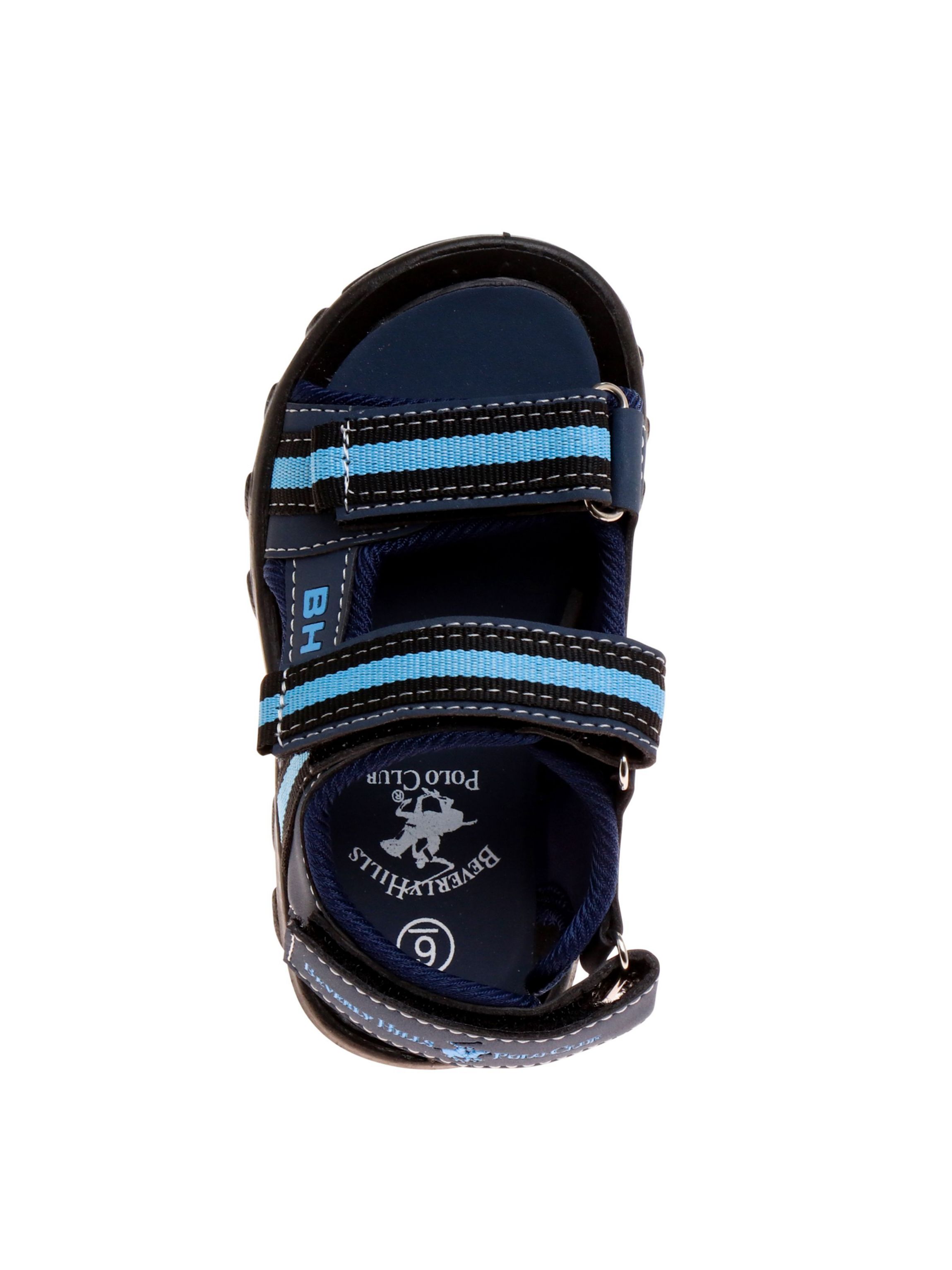 Little Kids Boys Sport Sandals