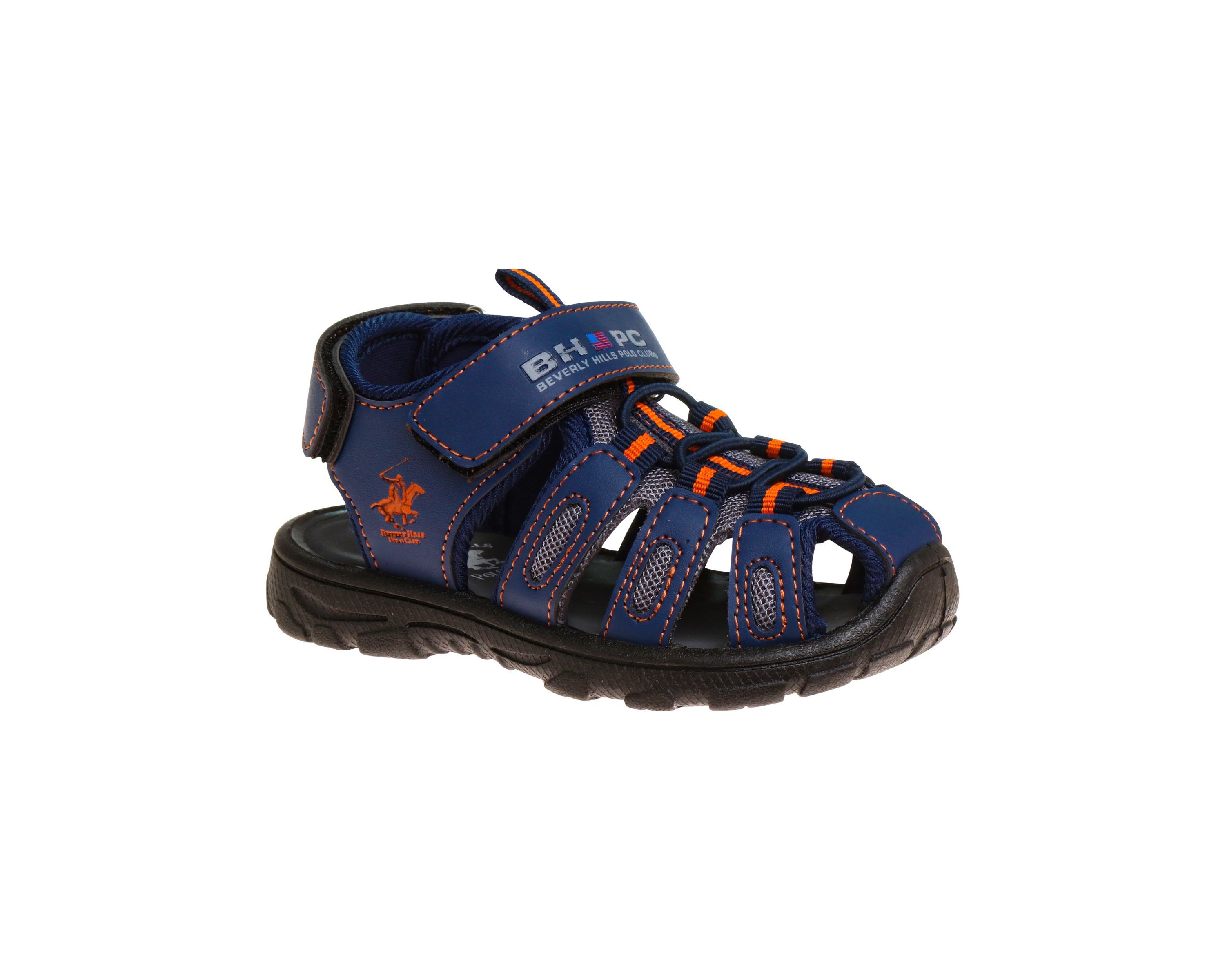 Toddler Boys Sport Sandals