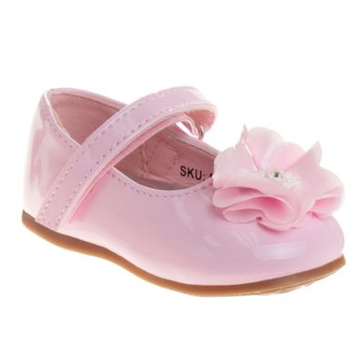 Josmo Infant Girls Dress Shoes