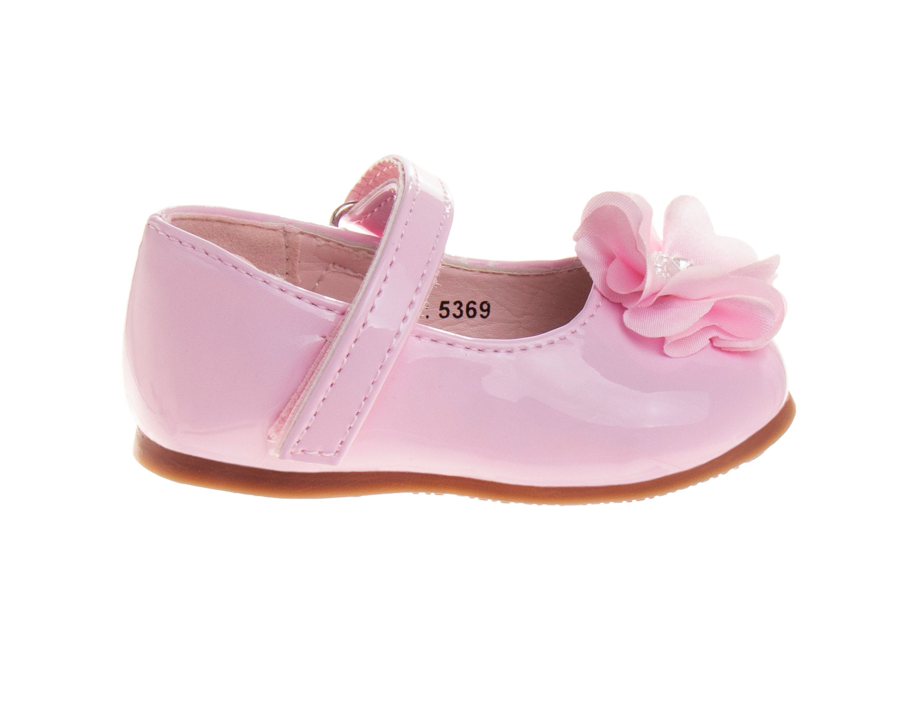 Infant Girls Dress Shoes