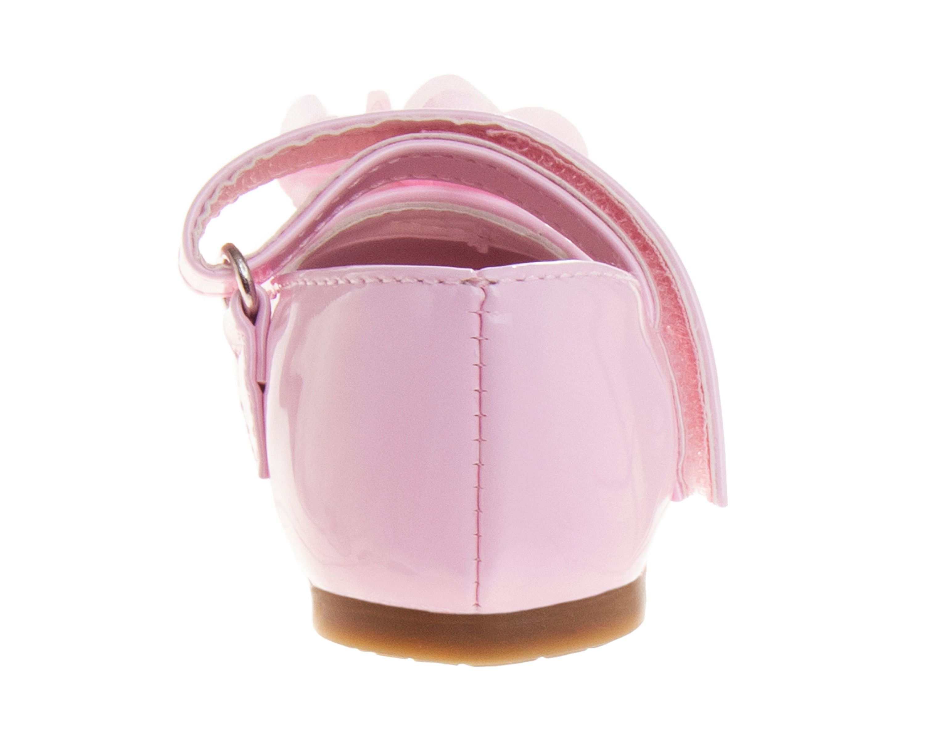 Infant Girls Dress Shoes