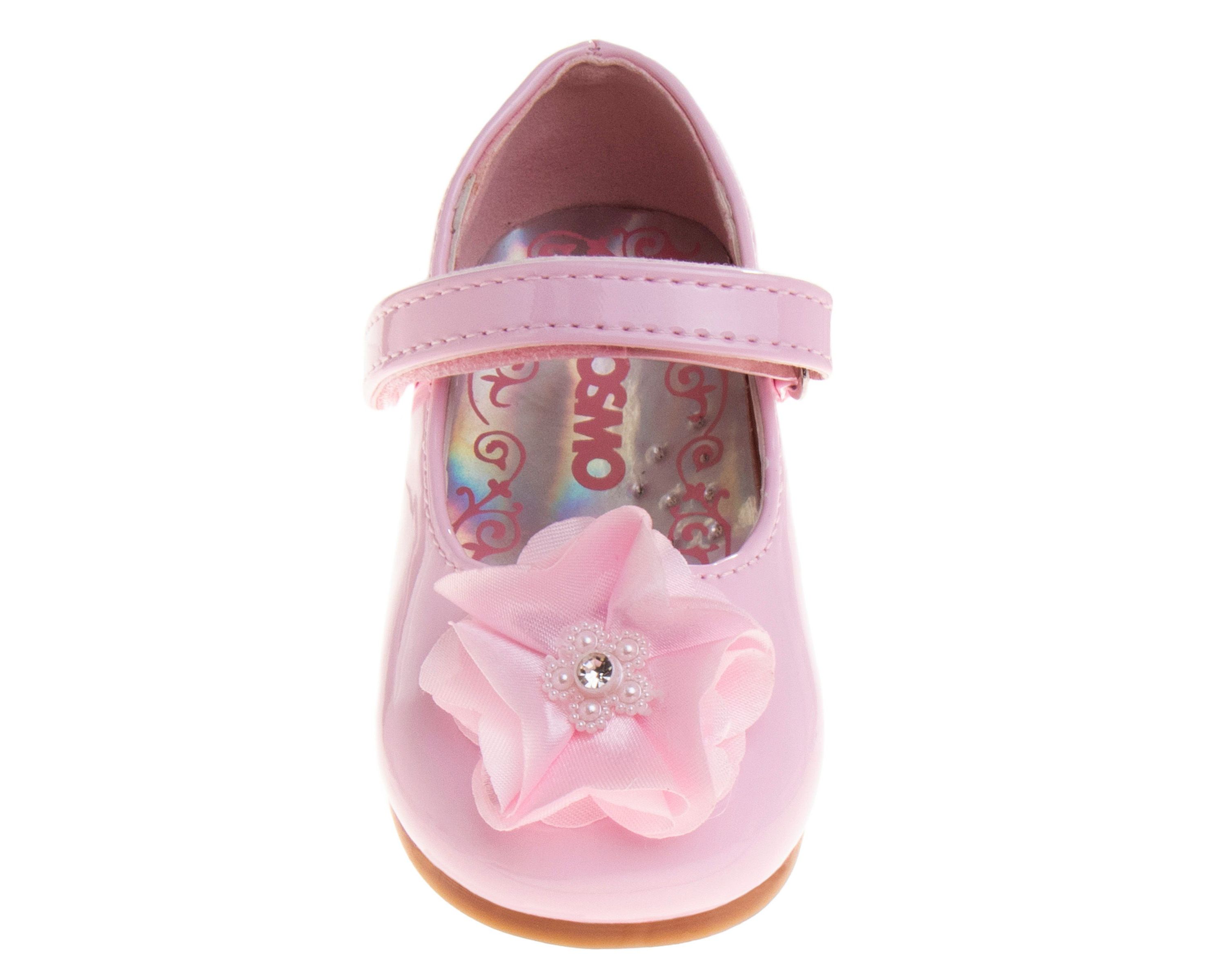 Infant Girls Dress Shoes