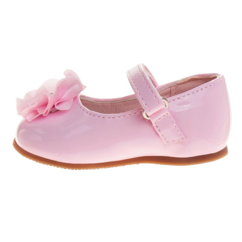 Infant Girls Dress Shoes