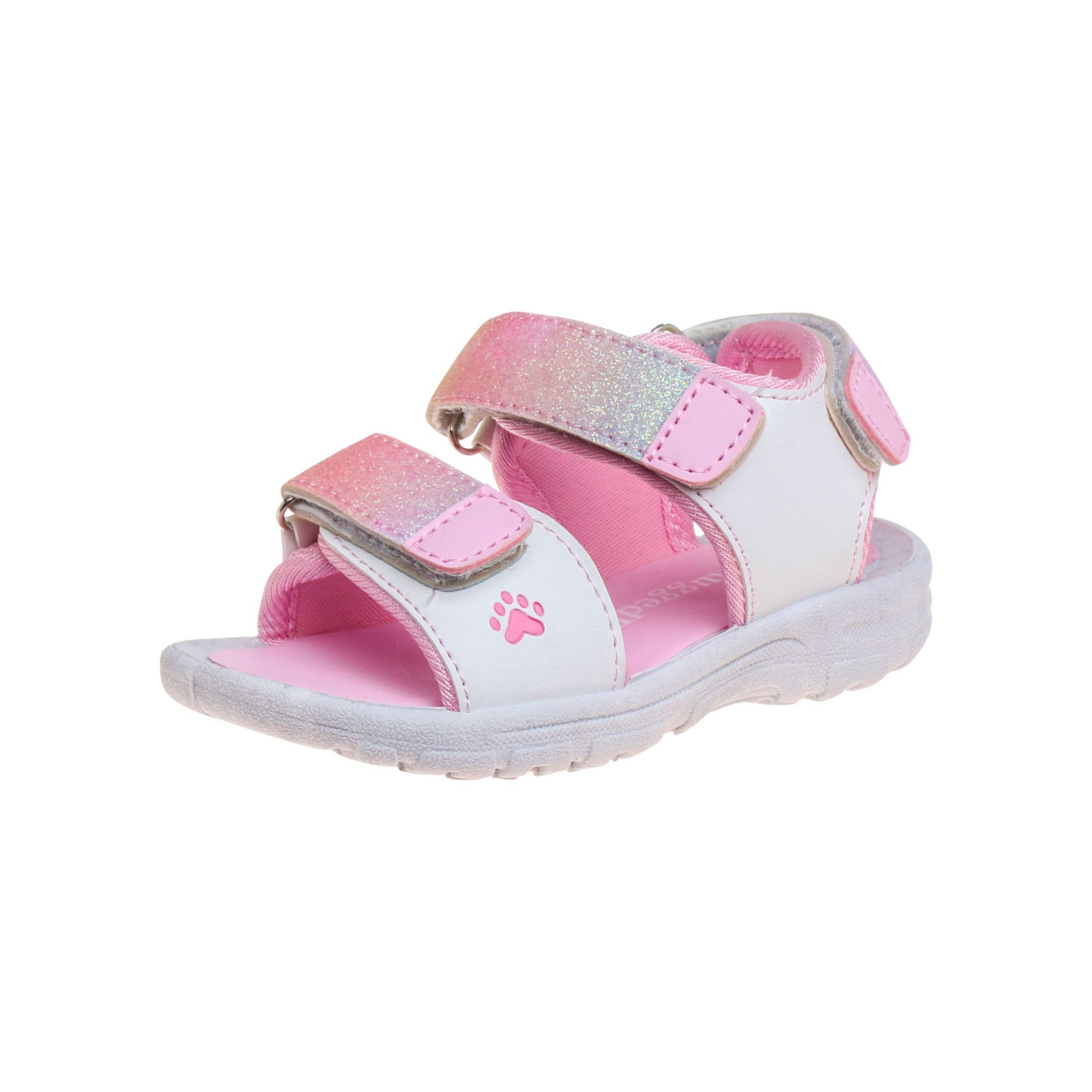Toddler Girls Sport Sandals