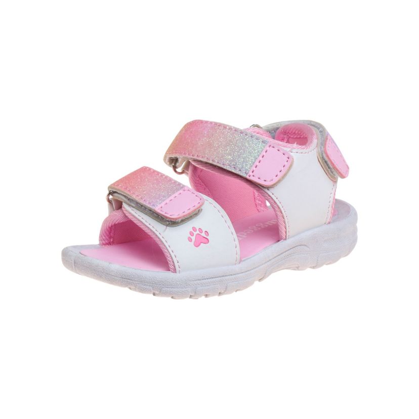 Toddler Girls Sport Sandals