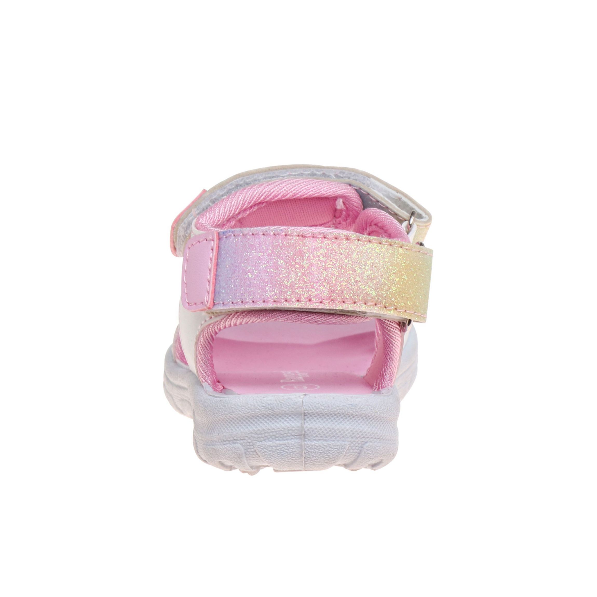 Toddler Girls Sport Sandals