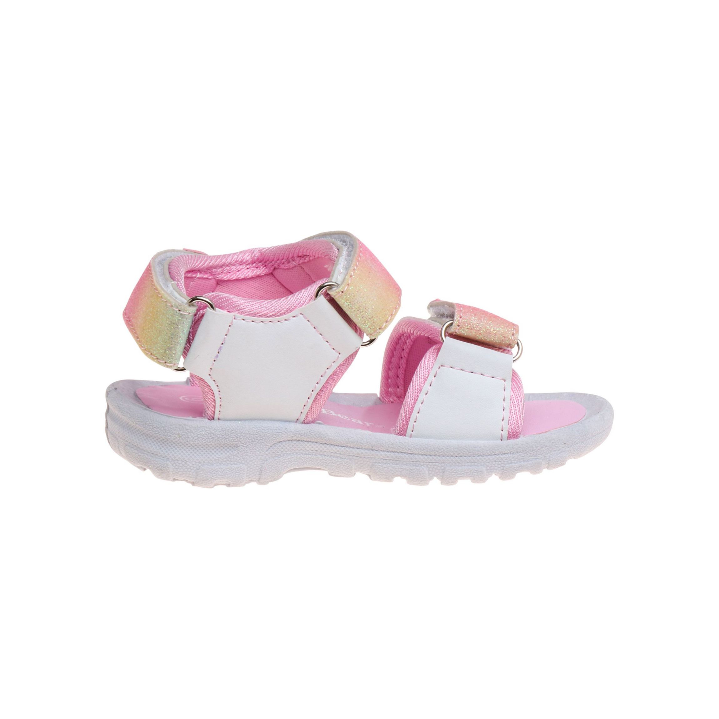 Toddler Girls Sport Sandals