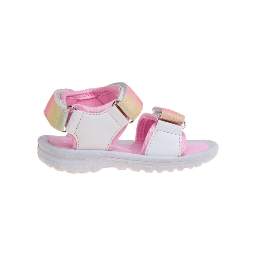 Toddler Girls Sport Sandals