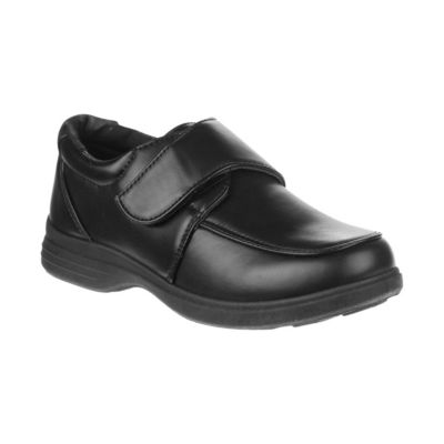 Josmo Toddler Boys School Shoes, Black, 5M