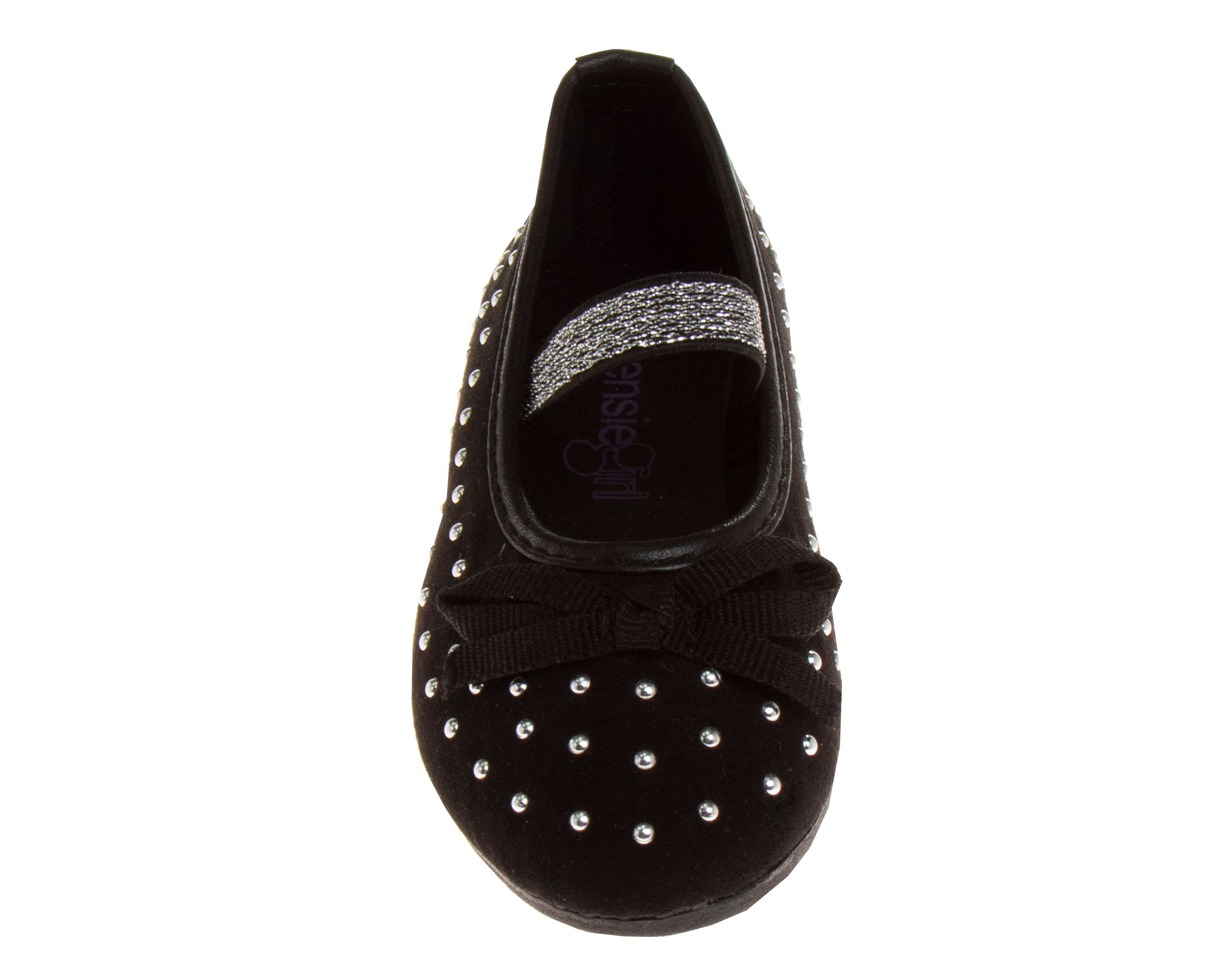 Toddler Ballerinas